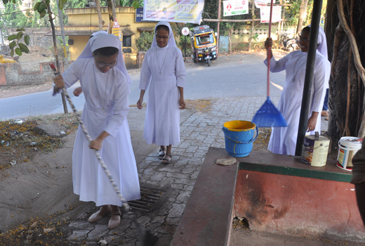 Swacch Mangaluru Abhiyan  1